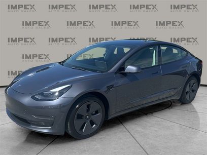 Used 2023 Tesla Model 3 Standard Range
