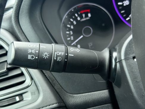 Used 2019 Honda HR-V Sport image 27