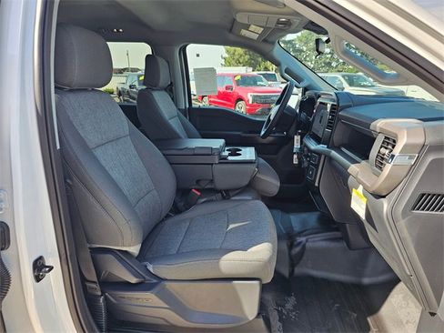 New 2025 Ford F150 XL w/ Equipment Group 103A High image 15