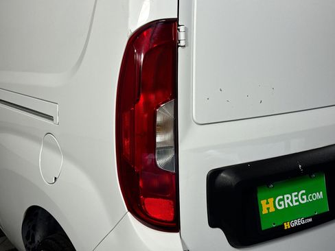 Used 2022 RAM ProMaster City Tradesman FWD image 35