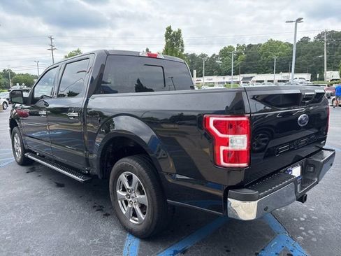 Used 2019 Ford F150 XLT w/ Equipment Group 302A Luxury RWD image 9