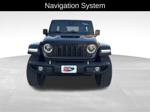Used 2024 Jeep Wrangler Unlimited Rubicon 392 w/ Dual Top Group image 2