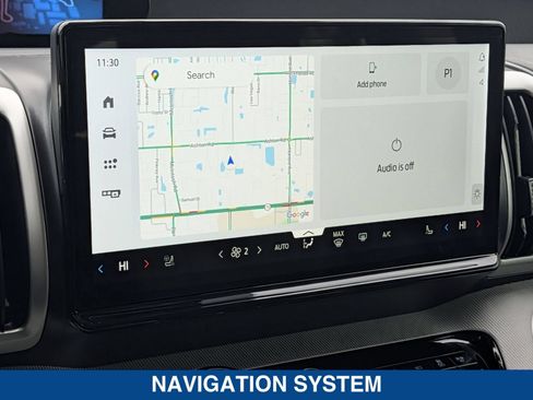 New 2026 Ford Expedition Active RWD image 35