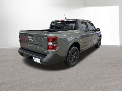 Used 2024 Ford Maverick Lariat w/ Black Appearance Package image 34