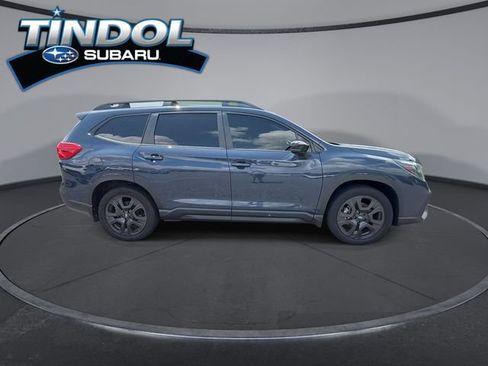 Certified 2024 Subaru Ascent Onyx Edition w/ Popular Package Onyx AWD/4WD image 10