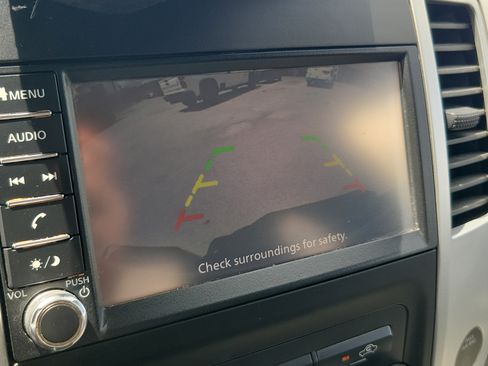 Used 2019 Nissan Frontier S RWD image 10