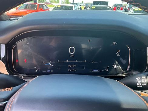 Used 2022 Jeep Grand Wagoneer Series III w/ Flexible Seating Group AWD/4WD image 26
