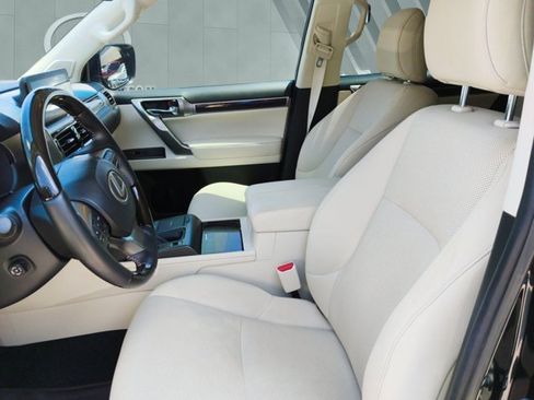 Certified 2023 Lexus GX 460 Premium w/ Premium Plus Package AWD/4WD image 7
