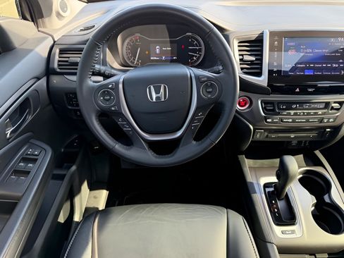 Used 2017 Honda Pilot EX-L image 20