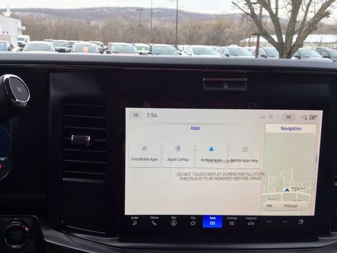 New 2026 Ford F350 Lariat w/ FX4 Off-Road Package image 52