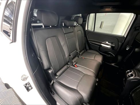 Certified 2022 Mercedes-Benz GLB 250 image 17
