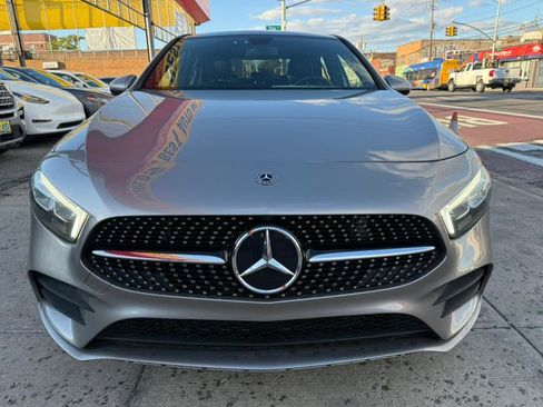Used 2019 Mercedes-Benz A 220 image 2