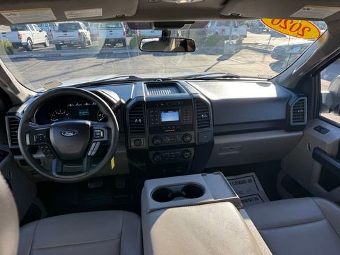 Used 2020 Ford F150 XL w/ XL Power Equipment Group image 19
