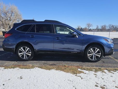 Used 2019 Subaru Outback 2.5i Limited image 6