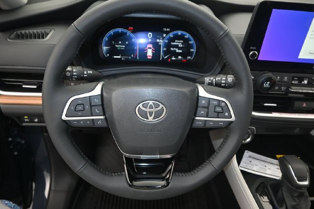 New 2026 Toyota Grand Highlander FWD image 5