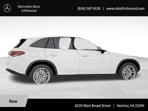 Certified 2026 Mercedes-Benz GLC 300 4MATIC image 18