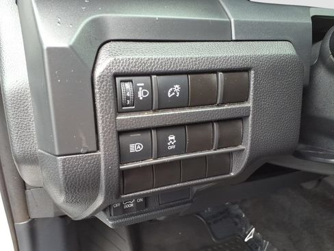 Used 2025 Toyota Tacoma SR RWD image 16