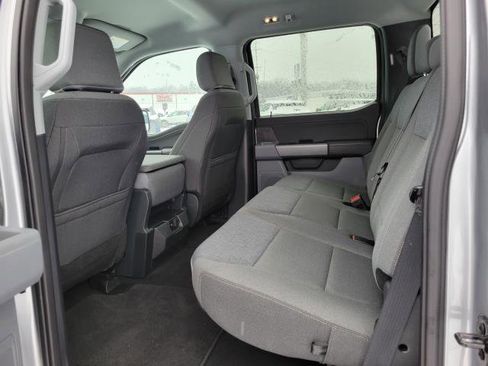 Used 2025 Ford F150 XLT w/ Equipment Group 301A Standard image 21