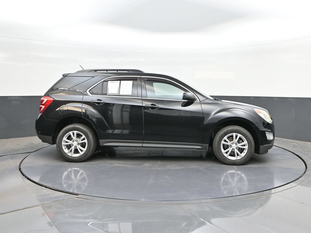Used 2016 Chevrolet Equinox LT w/ Convenience Package AWD/4WD image 22