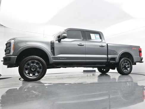 Used 2023 Ford F350 XLT w/ XLT Premium Package AWD/4WD image 49