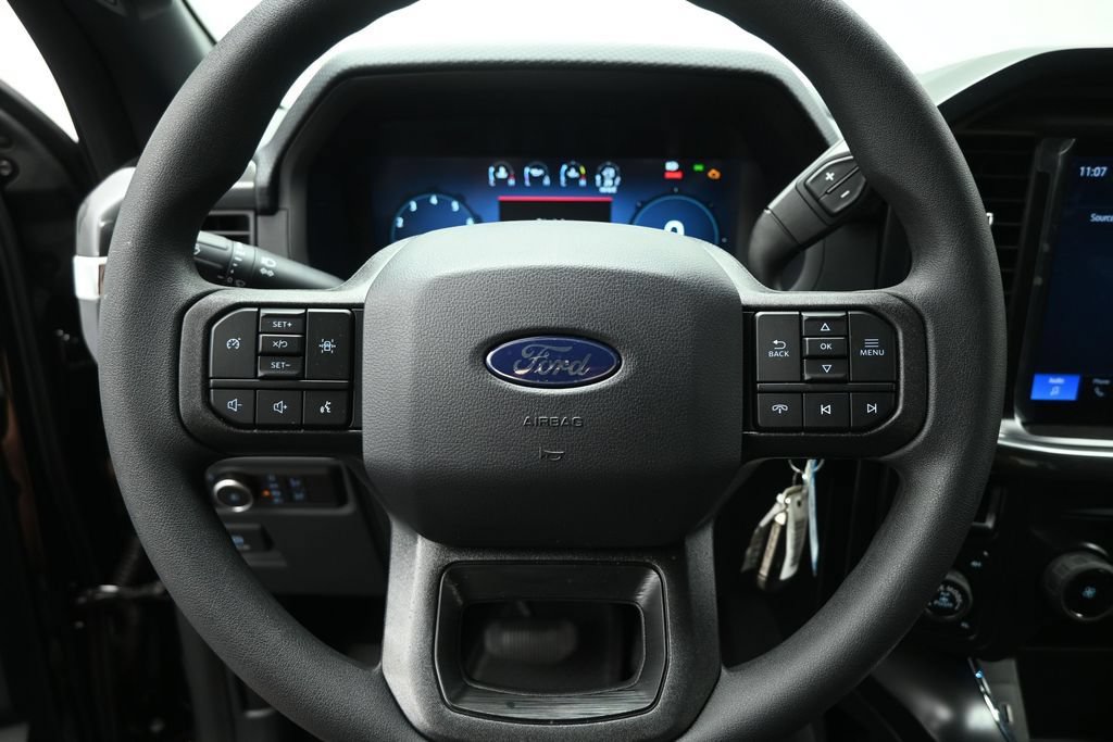 New 2026 Ford F150 STX w/ F-150 LOBO Package AWD/4WD image 24
