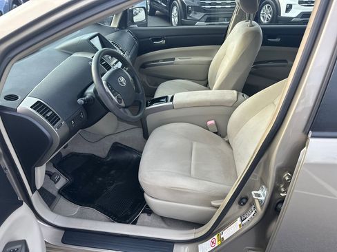 Used 2007 Toyota Prius image 9