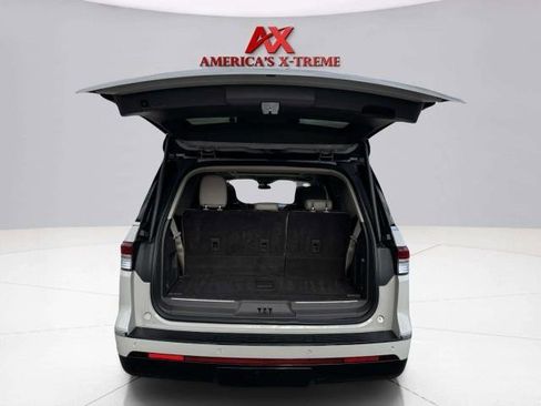 Used 2023 Lincoln Navigator Reserve RWD image 55