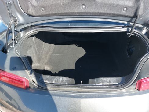 Used 2017 Chevrolet Camaro LS image 14