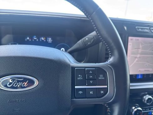 Used 2024 Ford F250 Lariat w/ Lariat Ultimate Package image 20