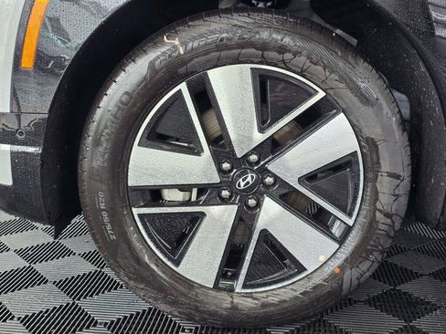 New 2026 Hyundai Ioniq 9 SEL image 10