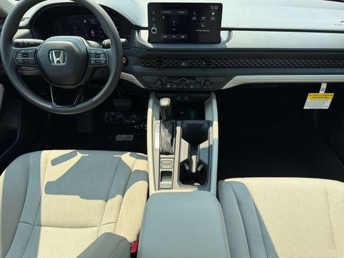 New 2026 Honda Accord LX image 15