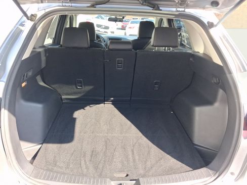 Used 2015 MAZDA CX-5 Grand Touring AWD/4WD image 25