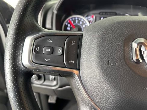 Used 2025 RAM 2500 Tradesman image 11