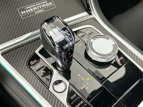 New 2026 BMW M850i xDrive image 17