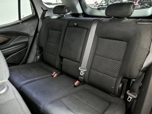 Used 2019 GMC Terrain SLE w/ Driver Convenience Package image 13