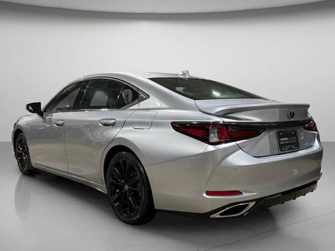 Used 2023 Lexus ES 350 F Sport FWD image 7