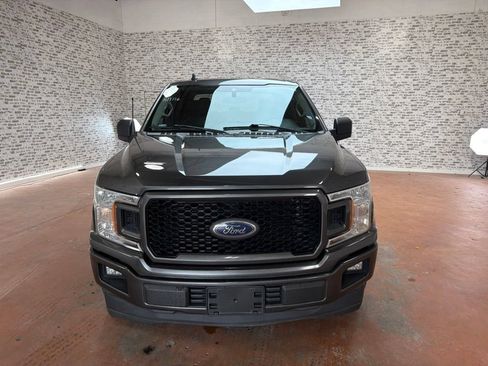 Used 2020 Ford F150 XL w/ Equipment Group 101A Mid RWD image 2