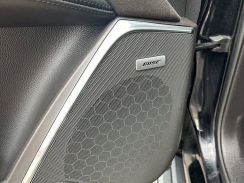 Used 2016 Cadillac Escalade ESV Platinum image 14