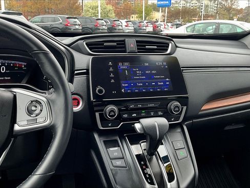 Used 2022 Honda CR-V EX-L image 6