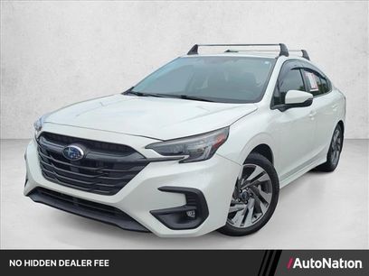 Used 2025 Subaru Legacy Limited w/ Popular Package #2
