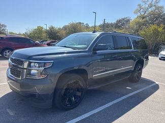 Used 2020 Chevrolet Suburban LS video 1