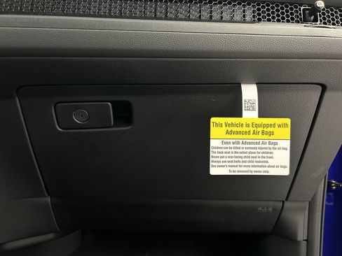 Certified 2023 Honda CR-V EX image 62