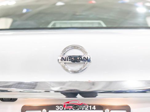 Used 2014 Nissan Sentra SV w/ SV Driver Package image 42