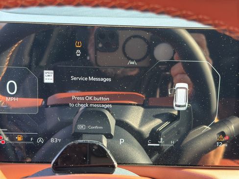 New 2027 Kia Telluride SX Prestige AWD/4WD image 18