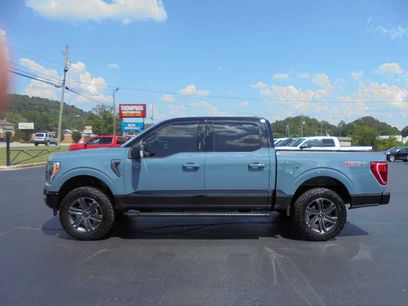 Used 2023 Ford F150 XLT