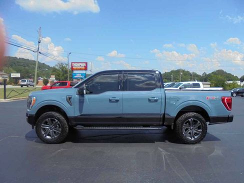 Used 2023 Ford F150 XLT AWD/4WD image 1