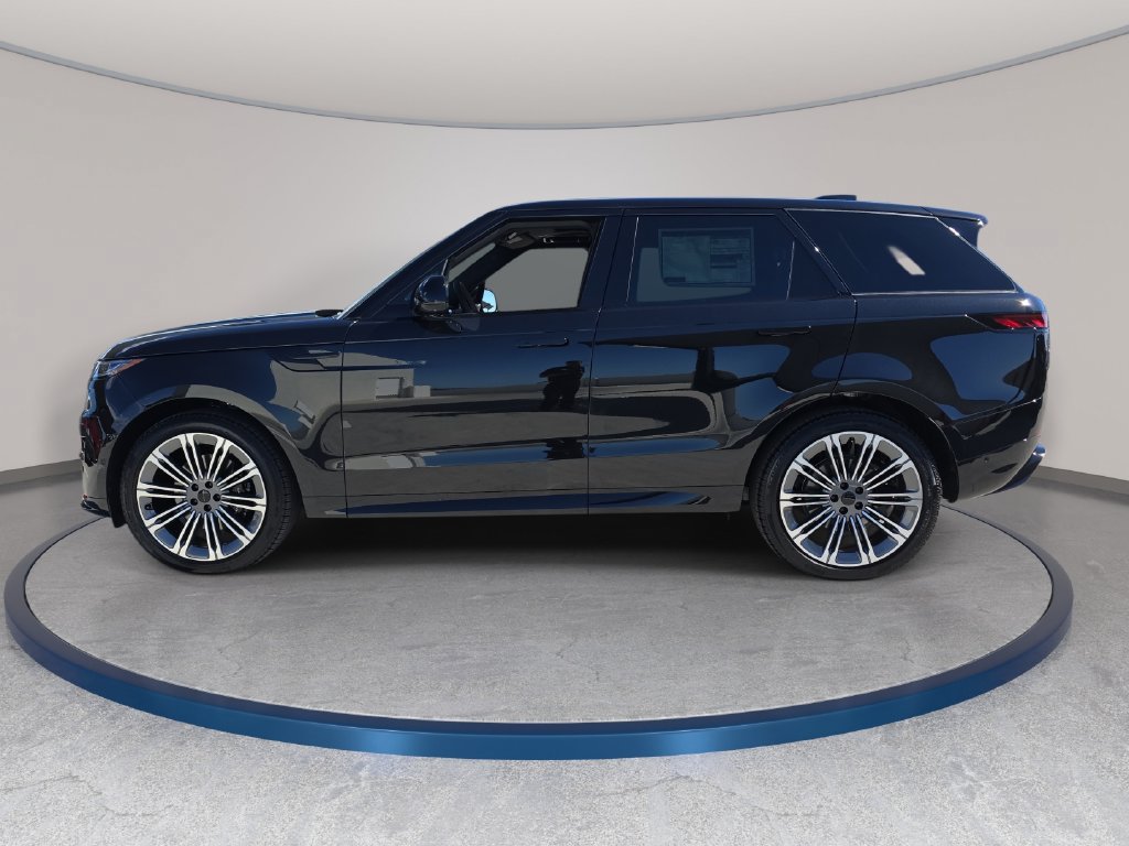 New 2027 Land Rover Range Rover Sport Dynamic SE AWD/4WD image 8