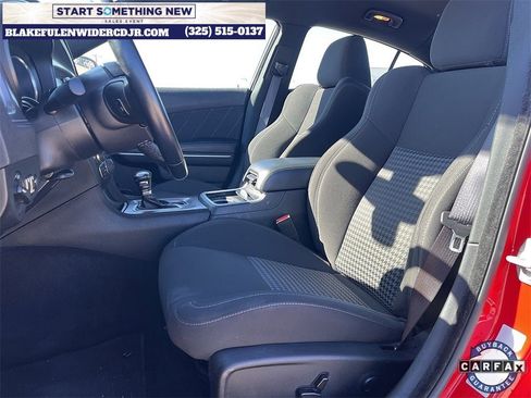 Used 2023 Dodge Charger GT image 17
