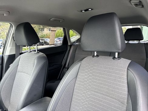 Used 2023 Kia Seltos S image 43