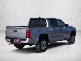New 2026 Toyota Tacoma SR5 AWD/4WD video 2